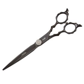 Master Grooming Tools Mushu Shears  7" Straight