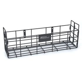 Master Equipment Four Gallon Shampoo Rack
