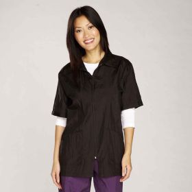 Top Performance Grooming Jacket 3X Black