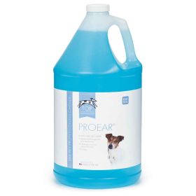 Top Performance ProEar Alcohol-Free Ear Cleaner Gallon