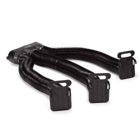 Master Equipment Blue Force Cage Dog Dryer Accessory Kit  3 pc