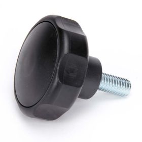 Master Equipment Replacement Grooming Knob