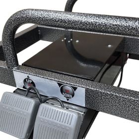 Master Equipment Replacement Control Box