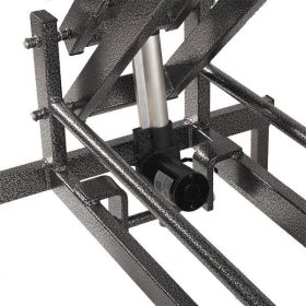 Master Equipment Replacement Transmission Shaft