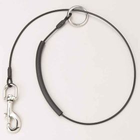 Top Performance Cable Choker Grooming Restraint