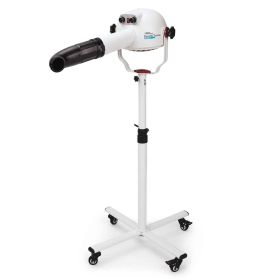 Master Equipment PowerDri System Brushless Anionic Dog Dryer Head with Stand