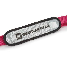 Guardian Gear LED Safety Light Collar Attachment White