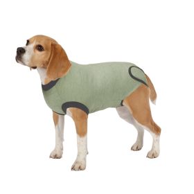 Total Pet Health Recovery Suit XXS