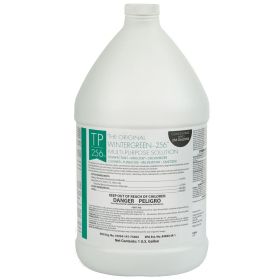 TP 256 The Original 256 Disinfectant Wintergreen Gallon