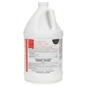 TP 256 The Original 256 Disinfectant Cherry Gallon