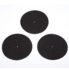 Master Equipment DualDry Repl Filters 3Pk
