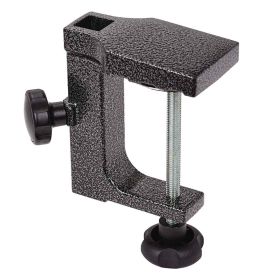 Master Equipment Aluminum Replacement Clamp for Foldable Grooming Arm Gray