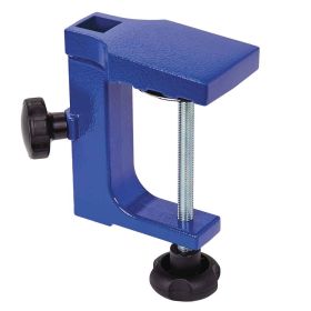 Master Equipment Aluminum Replacement Clamp for Foldable Grooming Arm Blue