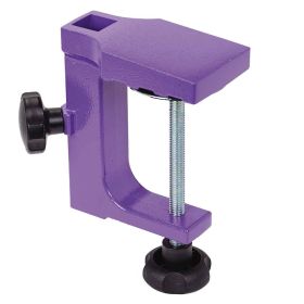 Master Equipment Aluminum Replacement Clamp for Foldable Grooming Arm Purple