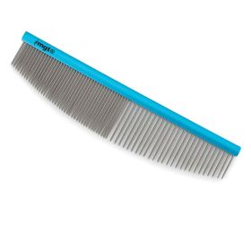 Master Grooming Tools Halfmoon Comb