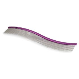 Master Grooming Tools Wave Comb