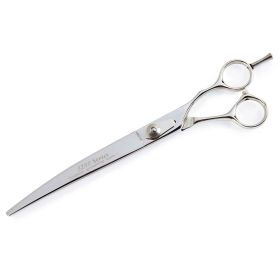 Master Grooming Tools 5200 Shear Curved 8.5In