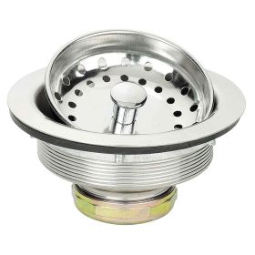 Master Equipment Stainless Steel Dog Grooming Tub Strainer