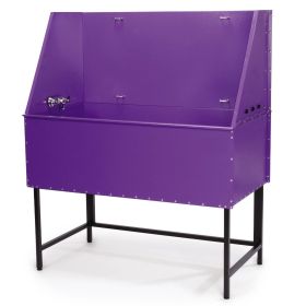 Master Equipment Everyday ProTub 48In Purple