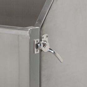 Master Equipment Replacement Latch Lock for Evolve Grooming Tubs