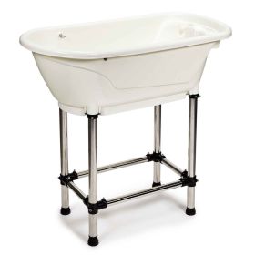 Master Equipment Bathe & Go Dog Grooming Tubs