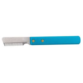 Master Grooming Tools Coarse Stripping Knives