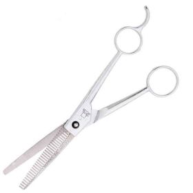 Top Performance Stainless Steel 7¬Ω" 29-Tooth Thinning Shears