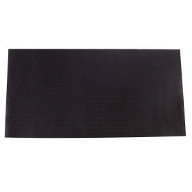 Top Performance Dog Grooming Table Mat 24x36In Black