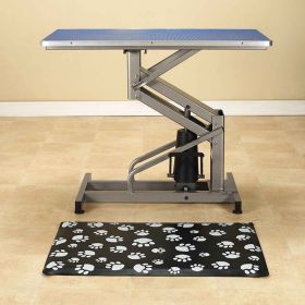 Top Performance Anti Fatigue Mat 36x24In Black