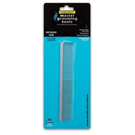 Master Grooming Tools Fine/Coarse Combs