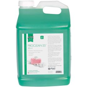 Top Performance ProClean 35 Dog Grooming Shampoo 2.5Gal