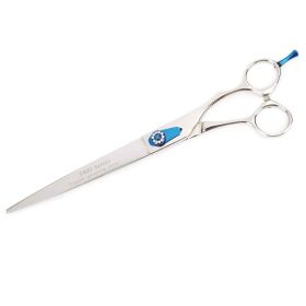 Master Grooming Tools 5900 Diamond Shears Straight 8.5In