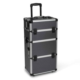 Master Grooming Tools Travel and Storage Case