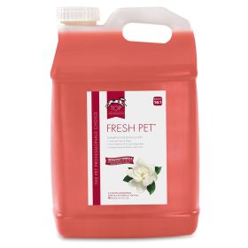 Top Performance Fresh Pet Dog Shampoo 2.5 Gallon