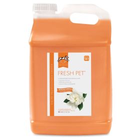 Top Performance Fresh Pet Conditioner 2.5 Gallon