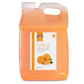 Top Performance Citrilux Dog Grooming Shampoo 2.5Gal