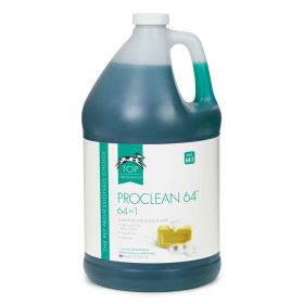 Top Performance ProClean 64 Dog Grooming Shampoo