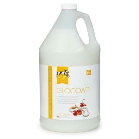 Top Performance GloCoat Dog Grooming Conditioning Shampoo 1 Gal