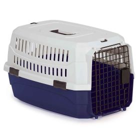 Guardian Gear Contain Me Crate S Blue