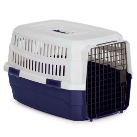 Guardian Gear Contain Me Crate M Blue