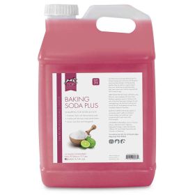 Top Performance Baking Soda Plus Dog Grooming Shampoo 2.5Gal