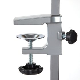 Master Equipment Groomers Arm Clamp