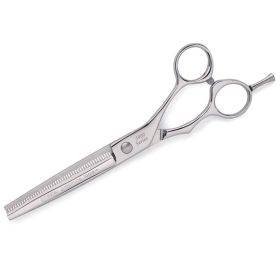 Master Grooming Tools 5900 Japanese Stainless Steel Thin 46 Tooth 6.5In