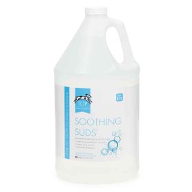 Top Performance Soothing Suds Dog Grooming Shampoo Gallon