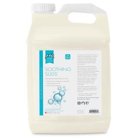 Top Performance Soothing Suds Dog Grooming Shampoo 2.5Gal