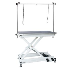 Master Equipment Electric Dog Grooming Table