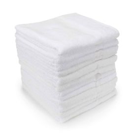 Top Performance 12-Pack Dog Grooming Towels