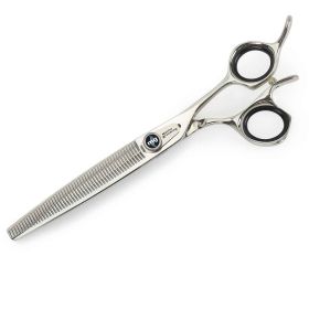 Master Grooming Tools Prestige Shears by Sensei 7In 50T Blender