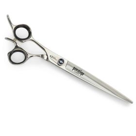 Master Grooming Prestige 7In Lefty Straight Shears by Sensei