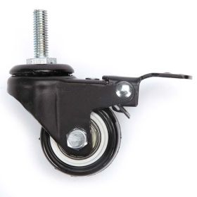 Master Equipment Replacement Ramp Wheel for TP382 Black